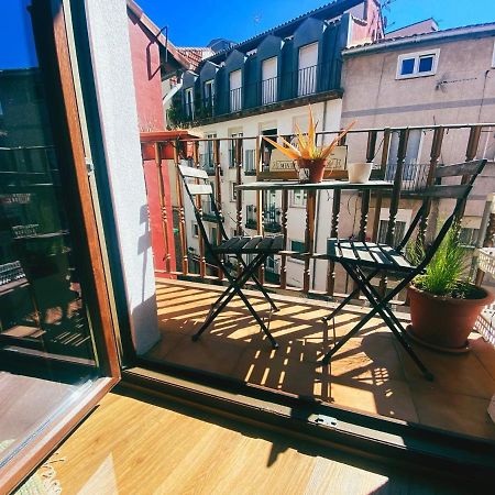 Precioso Apartamento En El Casco Historico Santander Zewnętrze zdjęcie