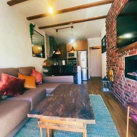 Precioso Apartamento En El Casco Historico Santander Zewnętrze zdjęcie