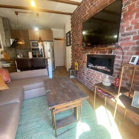 Precioso Apartamento En El Casco Historico Santander Zewnętrze zdjęcie