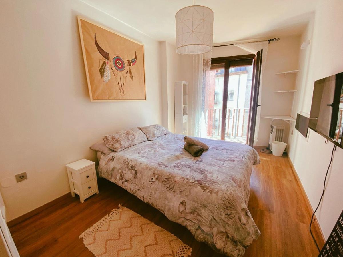Precioso Apartamento En El Casco Historico Santander Zewnętrze zdjęcie