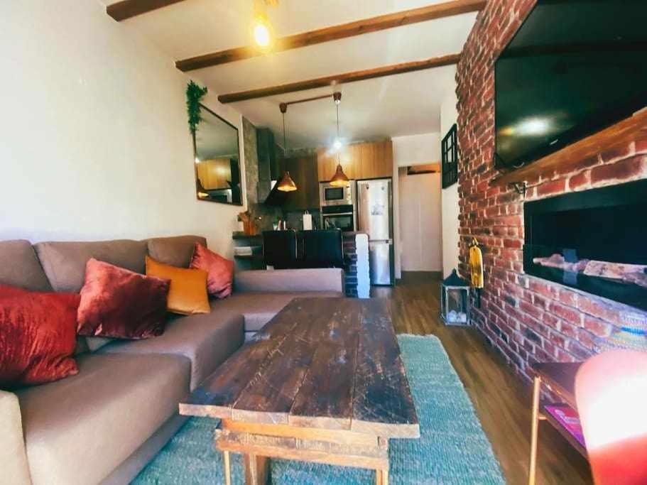 Precioso Apartamento En El Casco Historico Santander Zewnętrze zdjęcie